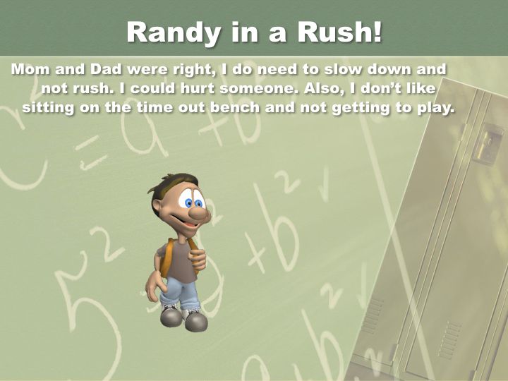 Randy in a  Rush - Revised.021