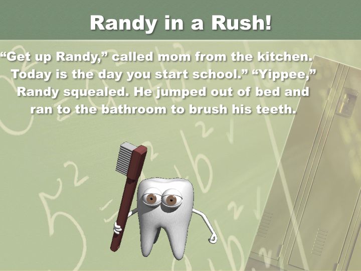 Randy in a  Rush - Revised.005